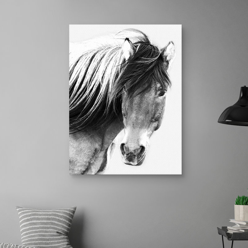 At First Glance - Wrapped Canvas Print Set