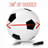 Adventure Sports Soccer Ball