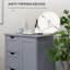 Armoire de salle de bain autoportante-93548919