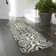 Hertel Damask Indoor Rug