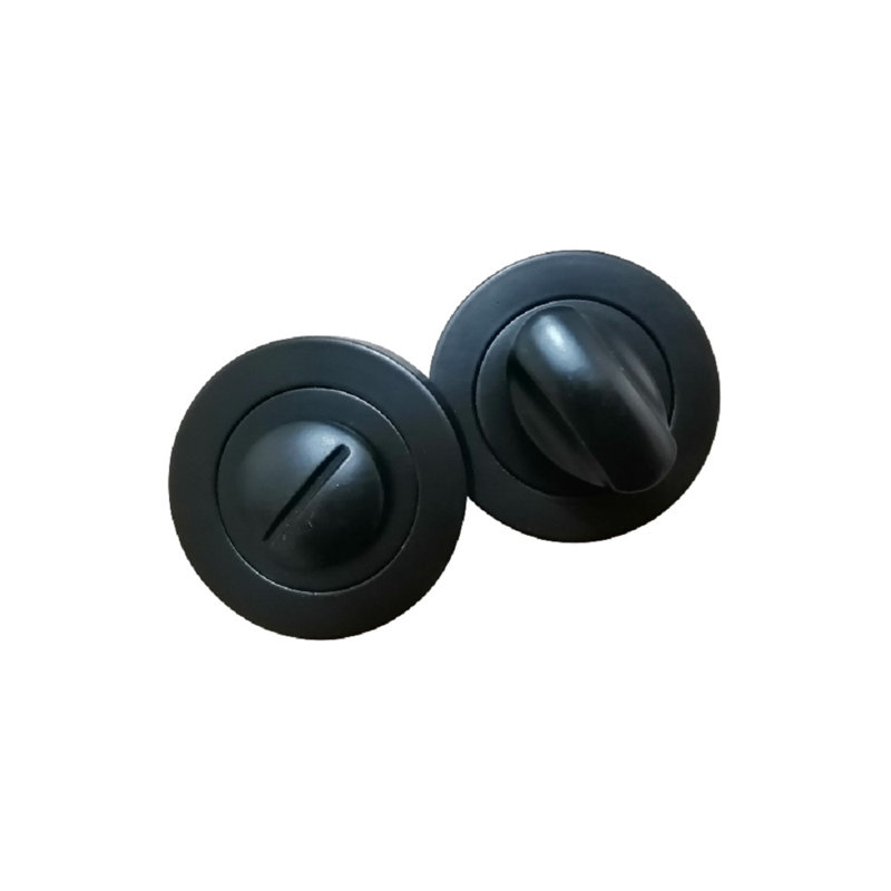 Standard Turn & Release, Black