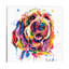 Goldendoodle by Weekday Best - Wrapped Canvas Painting-41186935