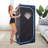 Full Size Infrared Booth - Provide A Comfortable Experience Body Chair Soothing