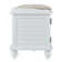 Lechner Velvet Upholstered Storage Bench