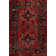 Kristina Moroccan Area Rug