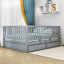 Lit plateforme avec rangement Yisroel-1639127310-1639127311