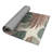 Watercolor Gray Indoor and Outdoor Area Rug-828523814