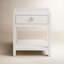 Turo 1 - Drawer Nightstand
