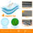 Zipper Mildew Resistant RV Cover By ErgoDesign-68960962