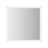 Luccia White Mirror