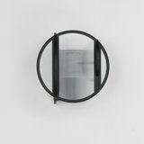 Crux 1 - Light Outdoor Sconce
