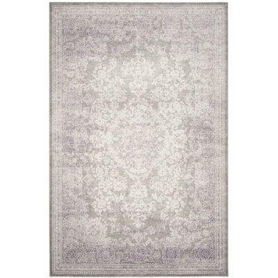 Boleynwood Oriental Hand Woven Area Rug