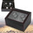 Leather Watch Box +
