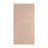 4-Piece 100% Cotton Quick Dry Diagonal Ribbed Bath Towel Set-338927613