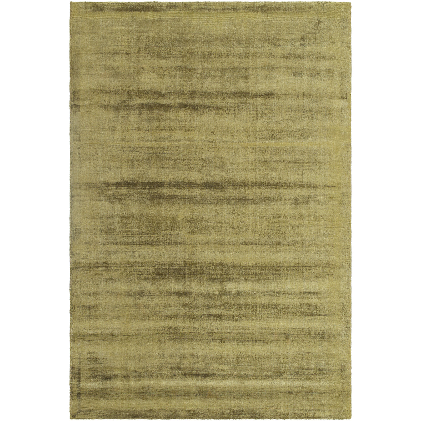 Fennel Hand-Loomed Accent Rug, Rectangle 6' x 9'