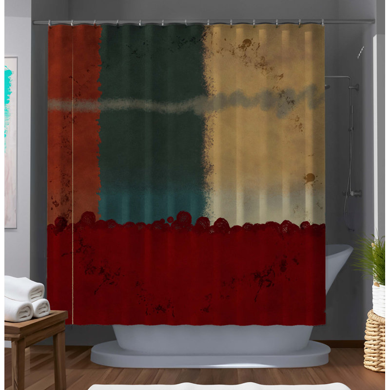 Rideau de douche Kionia
