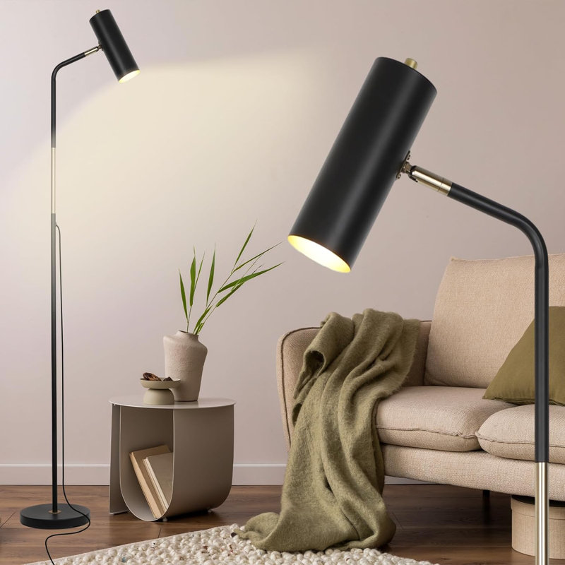 Lampe de plancher