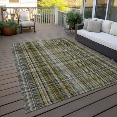 Tapis intérieur / extérieur Altair