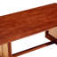 Table basse Table basse rectangulaire