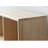 American Style Small Solid Wood Bookcase