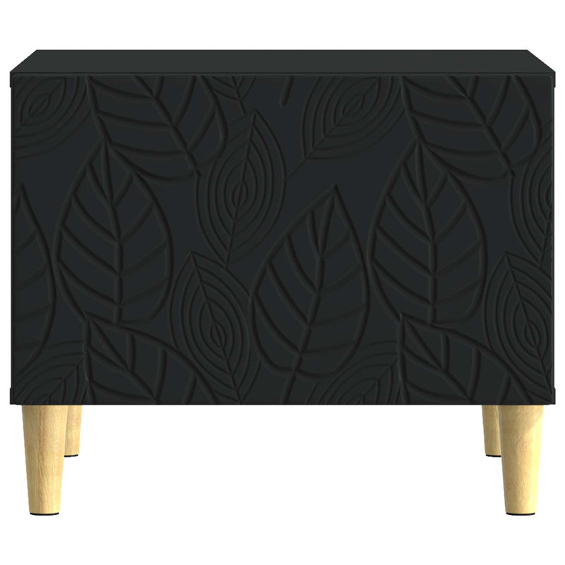 Coffee Table, Black