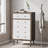 5-Drawer Chest, A Bedroom Storage Solution-545967931