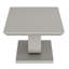 Table basse Robert en gris chaud Robert
