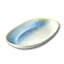Rosalee Stoneware Platter-370224695