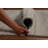 Striped Gabbeh Oriental Area Rug 6x9