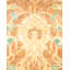 Classic One-of-a-Kind 8' 0" X 9' 3" Hand Knotted Area Rug