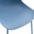 Meli Armless Dining Chairs-1120244397