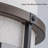 4-Light Dimmable Drum Chandelier