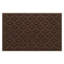 Tapis de porte intérieur antidérapant WaterHog Elipse-72184731-892264