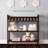 Heiderich Changing Table with Pad-163801098