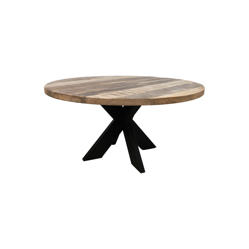Coopertown Coffee Table