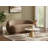 Emery Velvet Loveseat-106275172