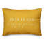  Housse de coussin rectangulaire et insert This is Our Happy Place-1605054473