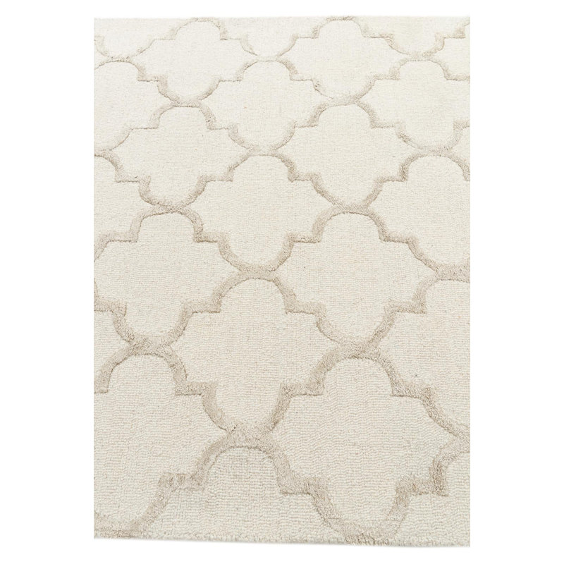 Ohare Ivory Rug