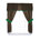 Brown/Green