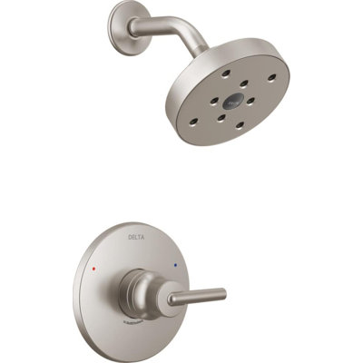 Trinsic 14 Series Single-Function Shower Set