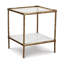Table de bout avec rangement Hightower-69905405