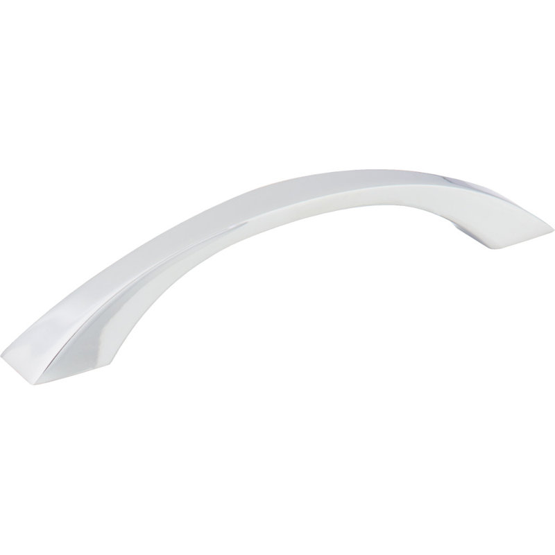 Philip Arch Pull, 5 1/16", Polished Chrome