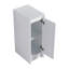 Armoire de rangement sur pied 24 po