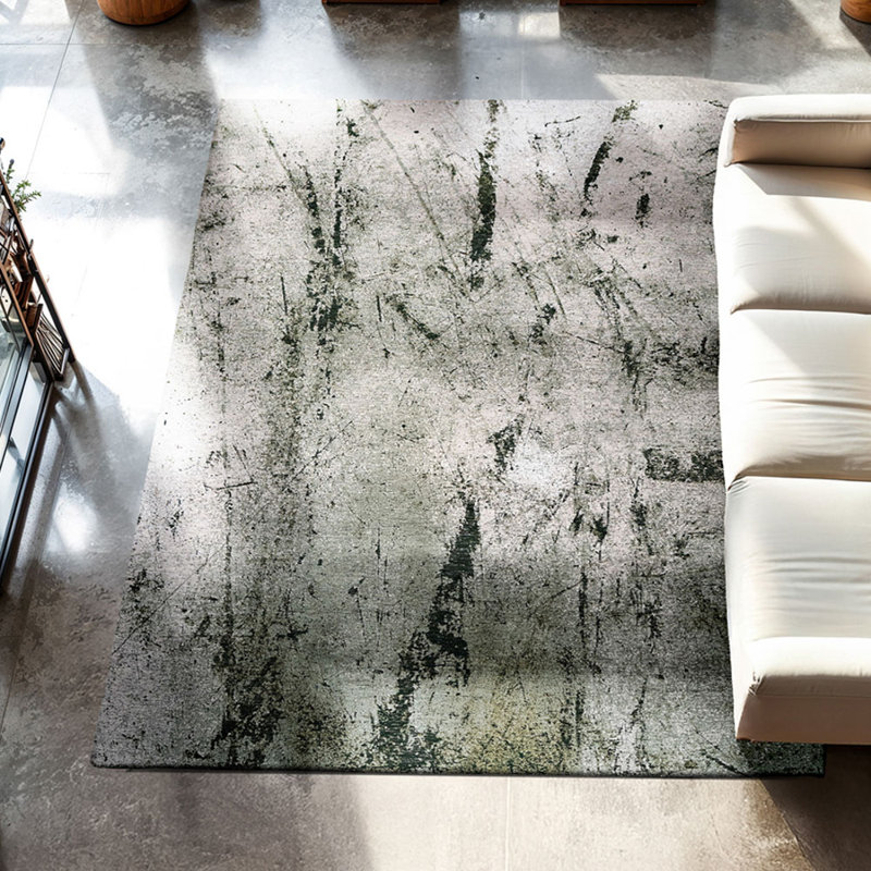 Sol Flatweave Area Rug, Rectangle 140 x 200 cm