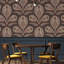 Josephine Munsey Juniper Ikat Wallpaper Roll by Josephine Munsey-496870320