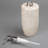 Marble Soap Dispenser