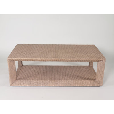 Chloe 54" Coffee Table