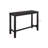 Ariamarie 2 - Person Four Leg Dining Set