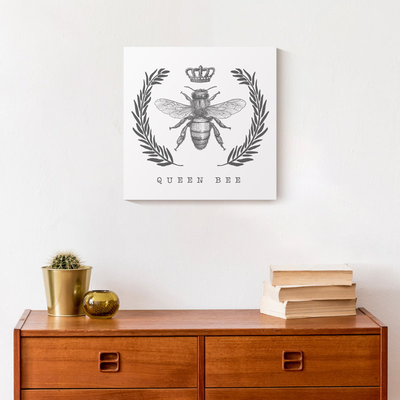 " Queen Bee "