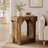 End Table, 2-Tier Side Table